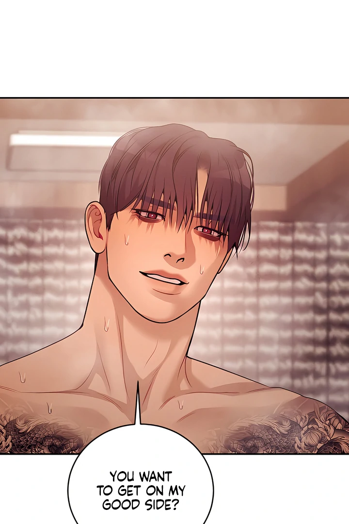 PEARL BOY: IGNITE THE DAWN Chapter 24 page 37 - 