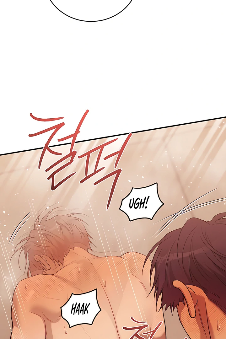 PEARL BOY: IGNITE THE DAWN Chapter 24 page 38 - 