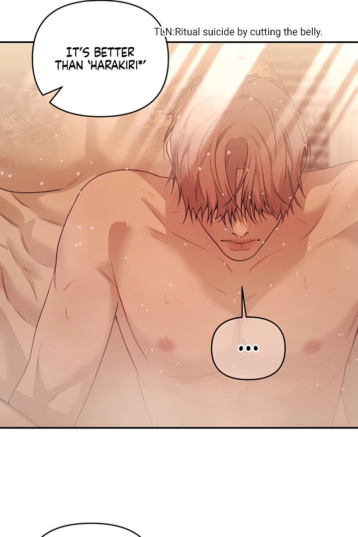 PEARL BOY: IGNITE THE DAWN Chapter 24 page 47 - 