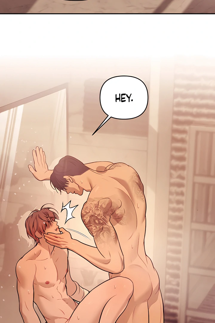 PEARL BOY: IGNITE THE DAWN Chapter 24 page 49 - 