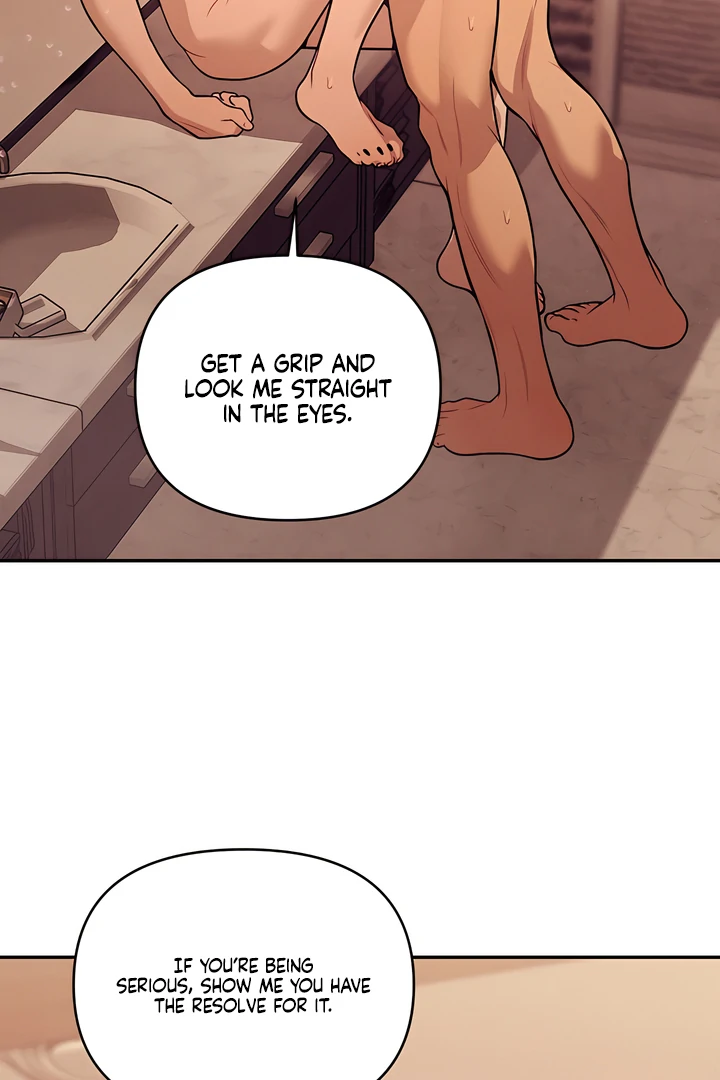 PEARL BOY: IGNITE THE DAWN Chapter 24 page 50 - 