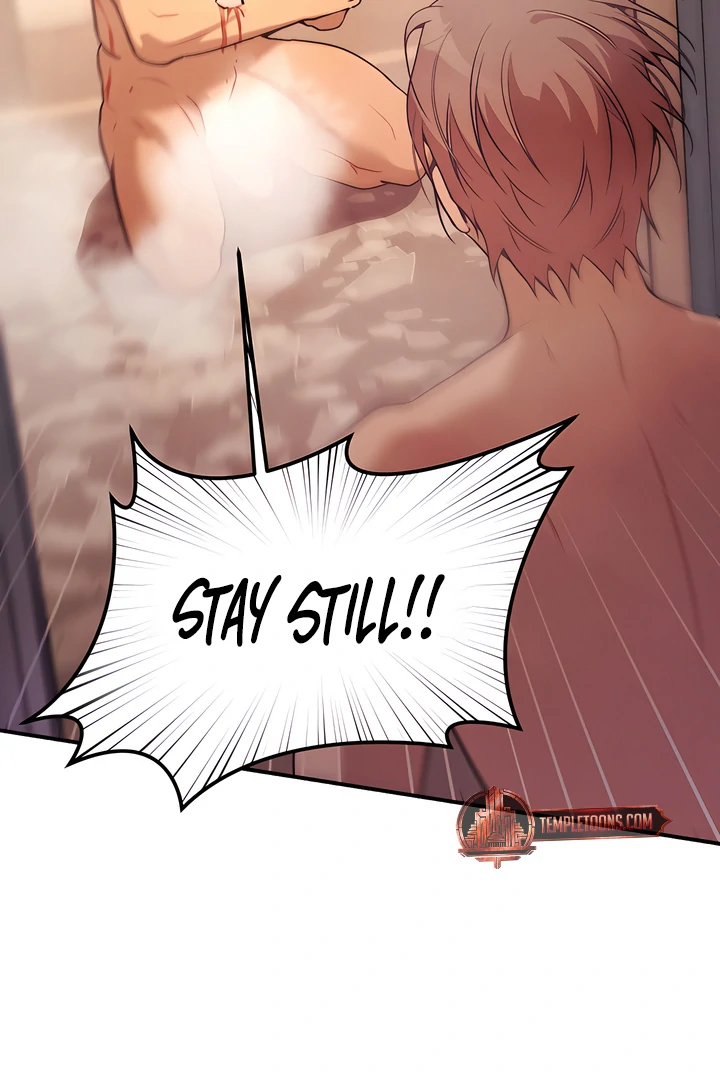 PEARL BOY: IGNITE THE DAWN Chapter 24 page 88 - 
