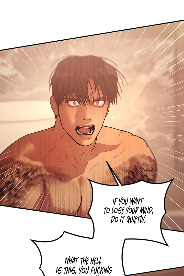 PEARL BOY: IGNITE THE DAWN Chapter 24 page 89 - 