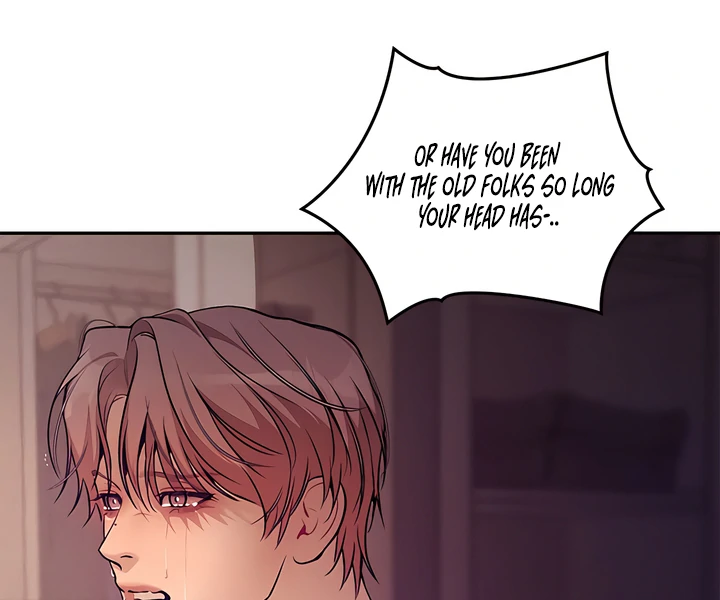 PEARL BOY: IGNITE THE DAWN Chapter 24 page 93 - 