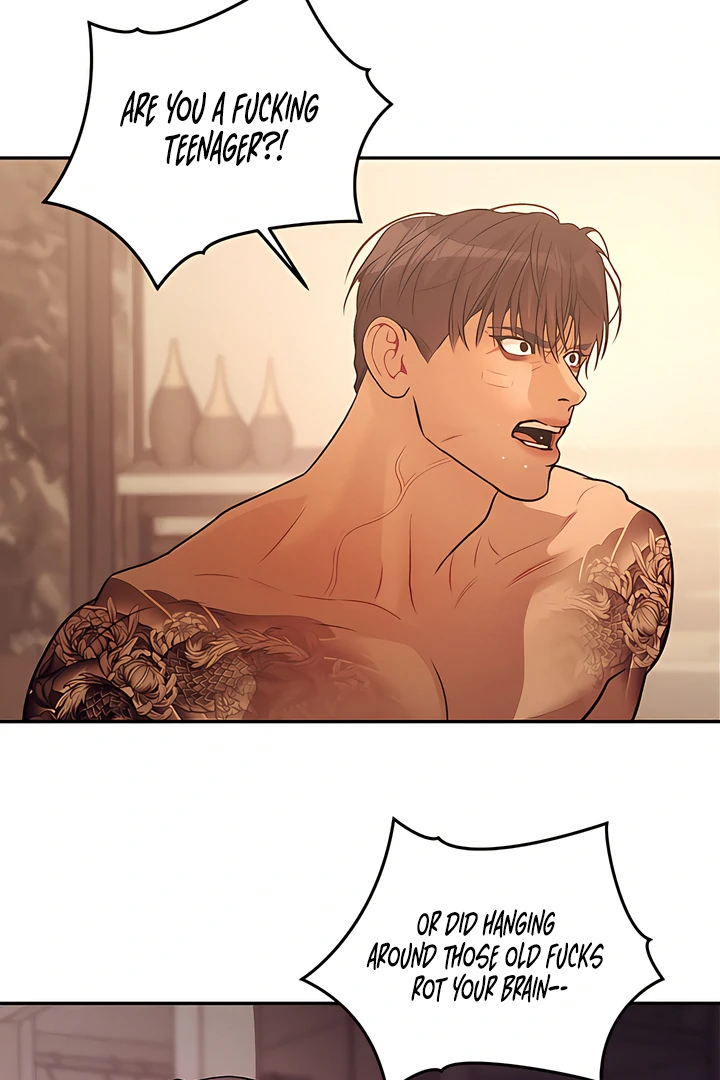 PEARL BOY: IGNITE THE DAWN Chapter 25 page 2 - 