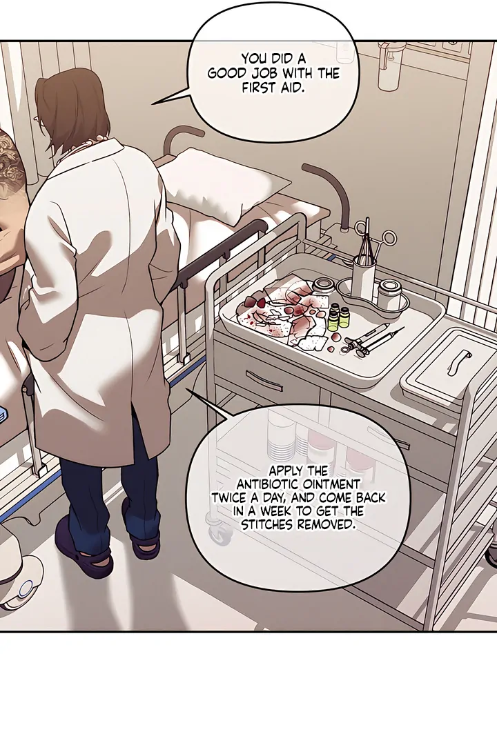 PEARL BOY: IGNITE THE DAWN Chapter 25 page 13 - 
