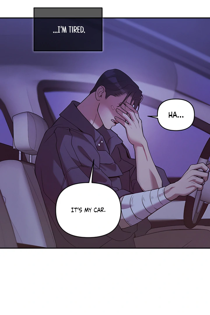 PEARL BOY: IGNITE THE DAWN Chapter 25 page 19 - 