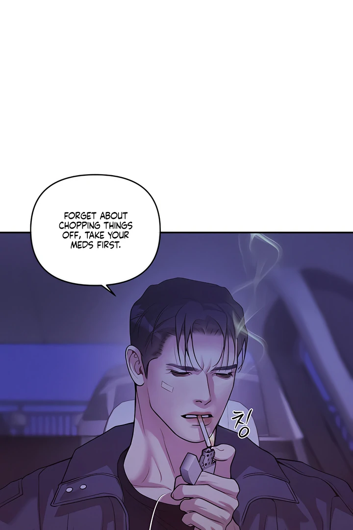 PEARL BOY: IGNITE THE DAWN Chapter 25 page 21 - 