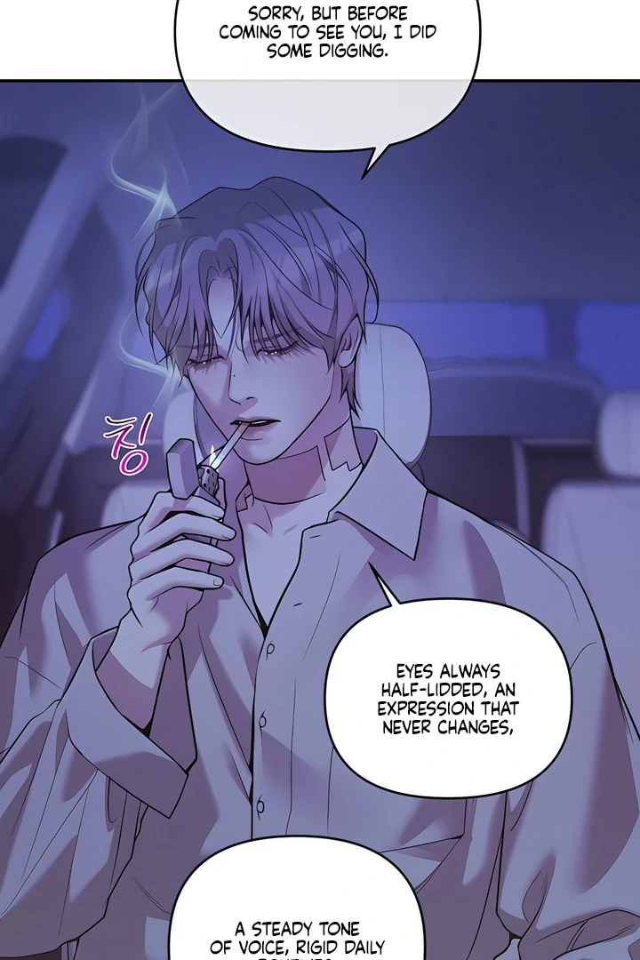 PEARL BOY: IGNITE THE DAWN Chapter 25 page 31 - 