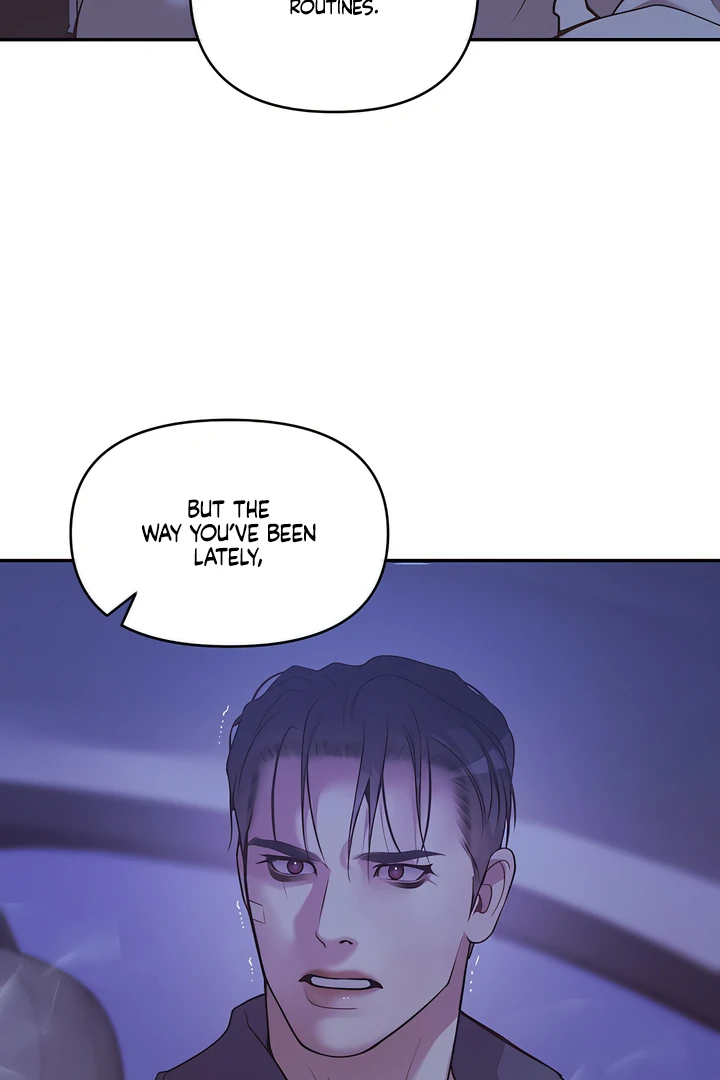 PEARL BOY: IGNITE THE DAWN Chapter 25 page 32 - 