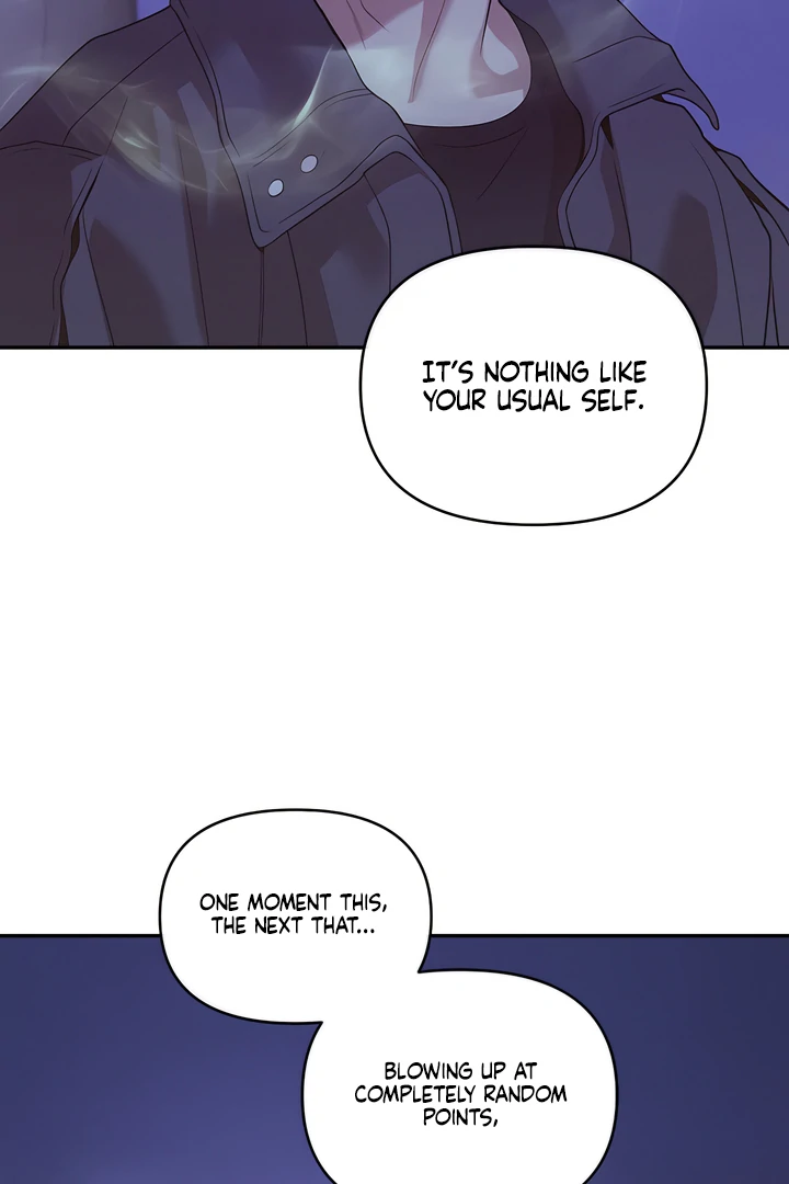 PEARL BOY: IGNITE THE DAWN Chapter 25 page 33 - 