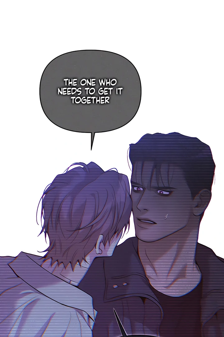 PEARL BOY: IGNITE THE DAWN Chapter 25 page 38 - 