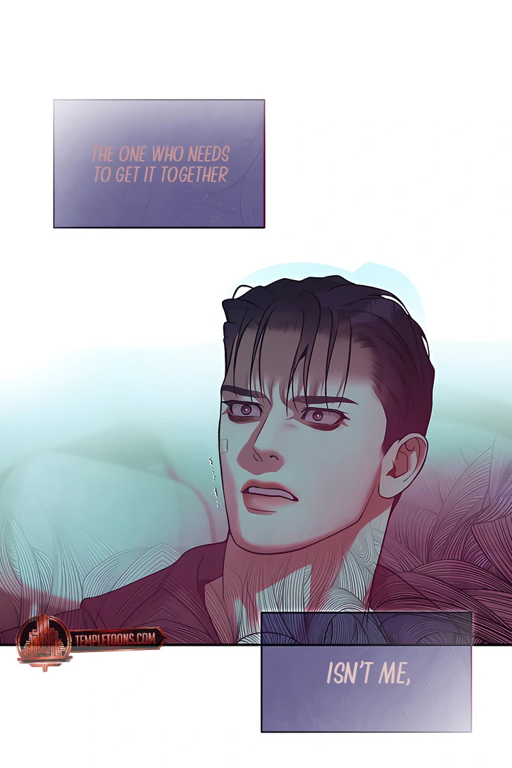 PEARL BOY: IGNITE THE DAWN Chapter 25 page 40 - 