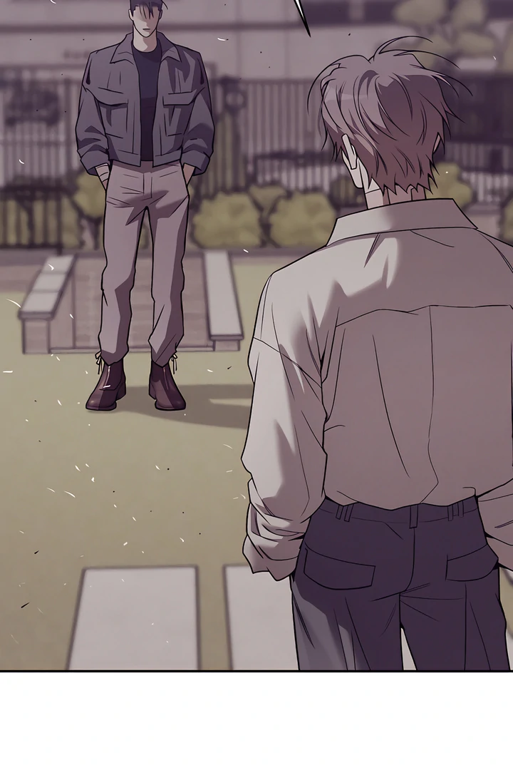 PEARL BOY: IGNITE THE DAWN Chapter 25 page 51 - 