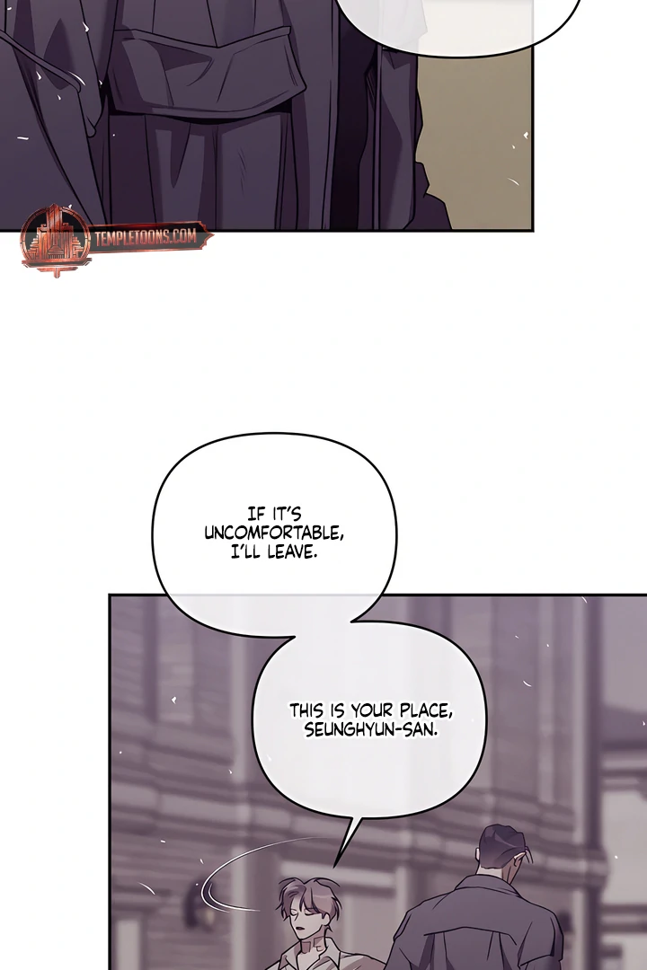 PEARL BOY: IGNITE THE DAWN Chapter 25 page 53 - 