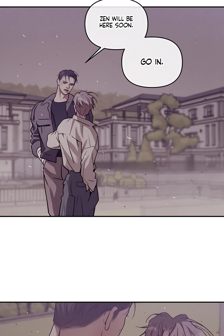 PEARL BOY: IGNITE THE DAWN Chapter 25 page 55 - 