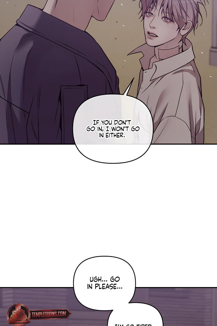 PEARL BOY: IGNITE THE DAWN Chapter 25 page 56 - 
