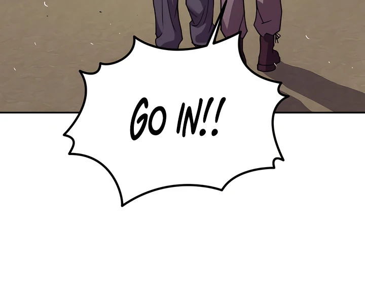 PEARL BOY: IGNITE THE DAWN Chapter 25 page 58 - 
