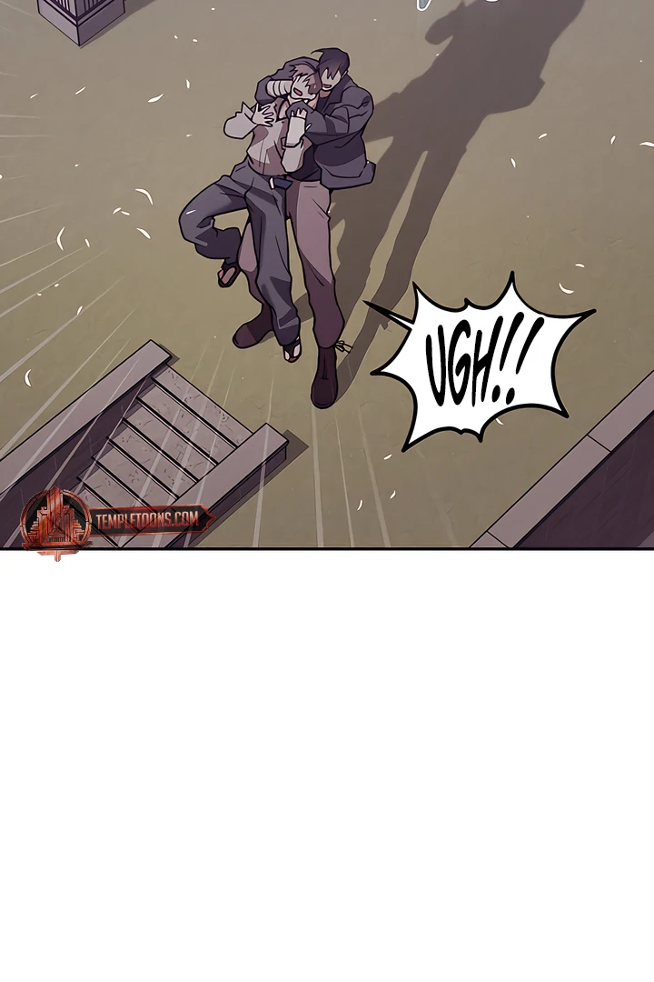 PEARL BOY: IGNITE THE DAWN Chapter 25 page 64 - 