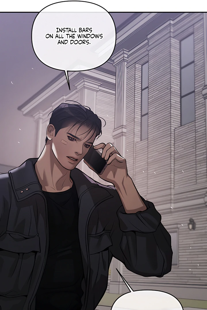 PEARL BOY: IGNITE THE DAWN Chapter 25 page 82 - 