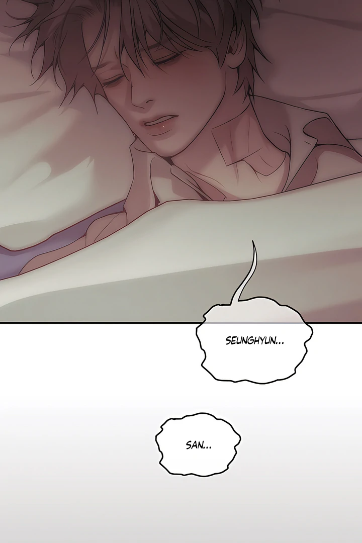 PEARL BOY: IGNITE THE DAWN Chapter 25 page 84 - 