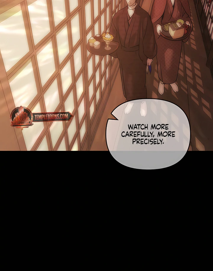 PEARL BOY: IGNITE THE DAWN Chapter 25 page 92 - 