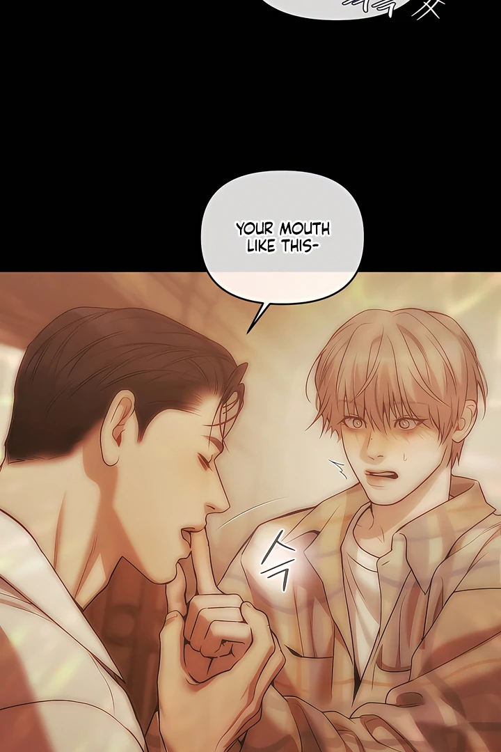 PEARL BOY: IGNITE THE DAWN Chapter 25 page 94 - 