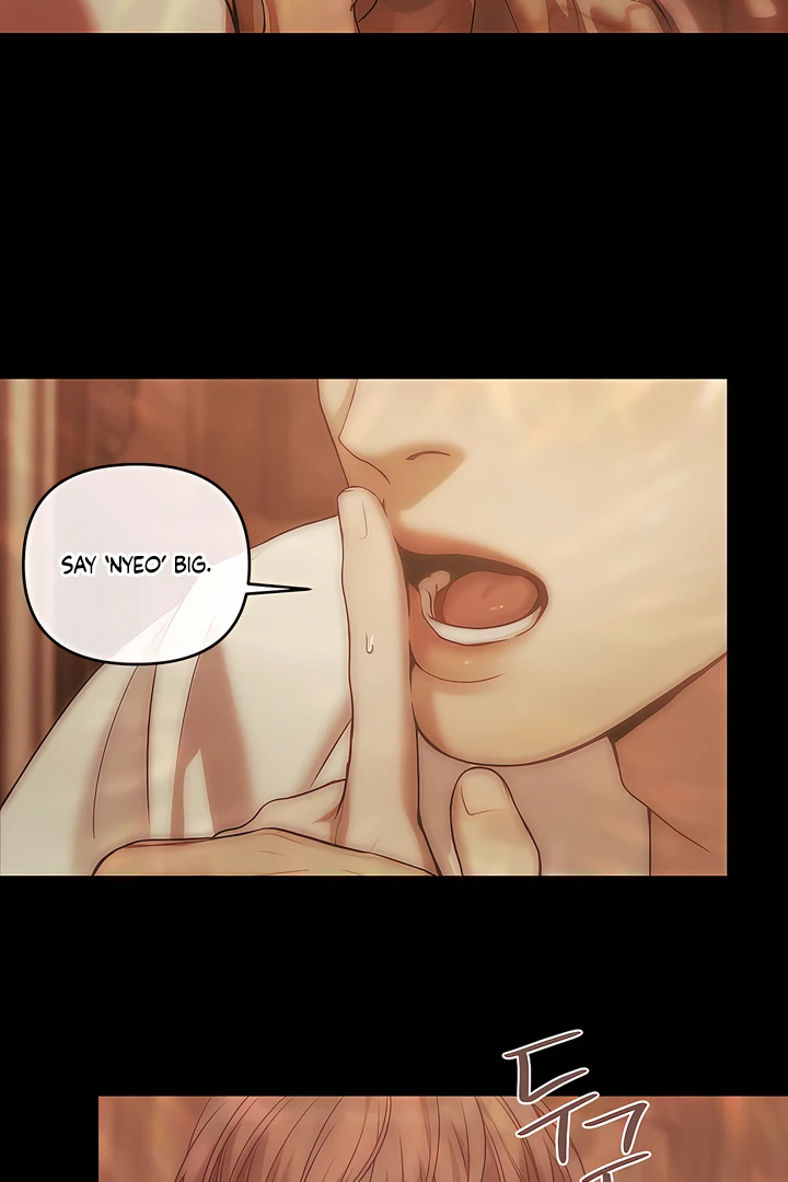 PEARL BOY: IGNITE THE DAWN Chapter 25 page 95 - 