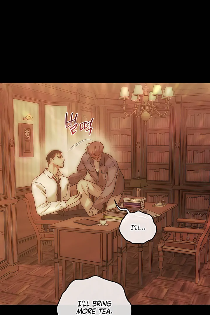 PEARL BOY: IGNITE THE DAWN Chapter 25 page 100 - 
