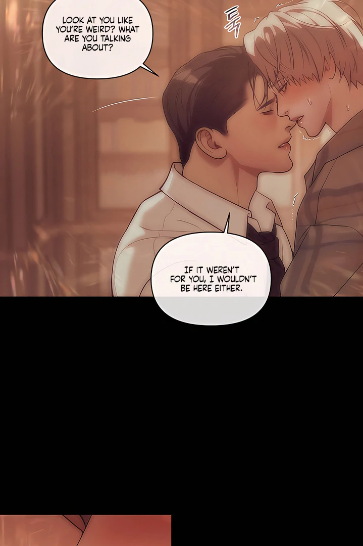 PEARL BOY: IGNITE THE DAWN Chapter 26 page 13 - 