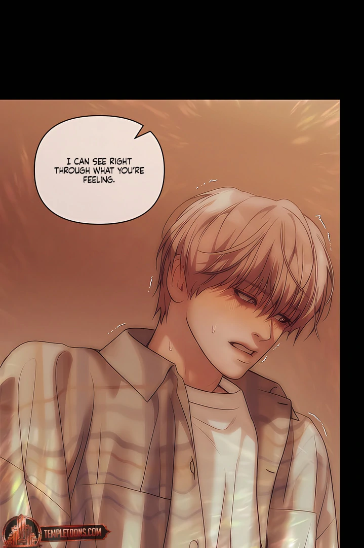 PEARL BOY: IGNITE THE DAWN Chapter 26 page 21 - 