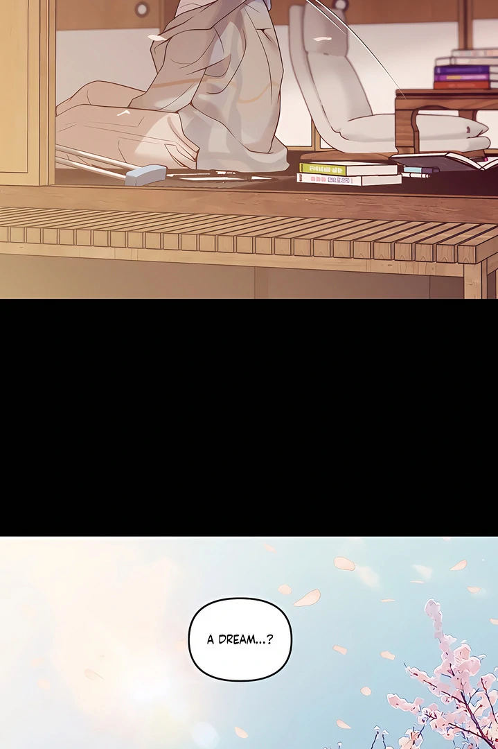 PEARL BOY: IGNITE THE DAWN Chapter 26 page 28 - 