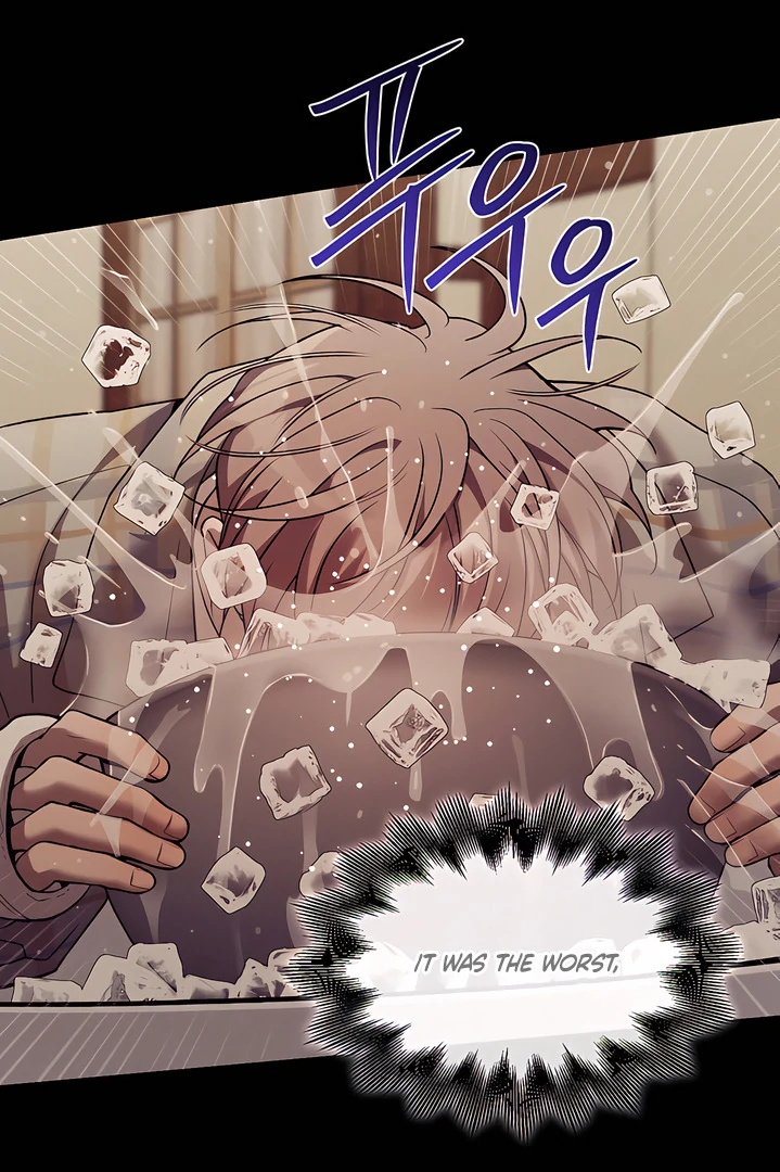 PEARL BOY: IGNITE THE DAWN Chapter 26 page 36 - 
