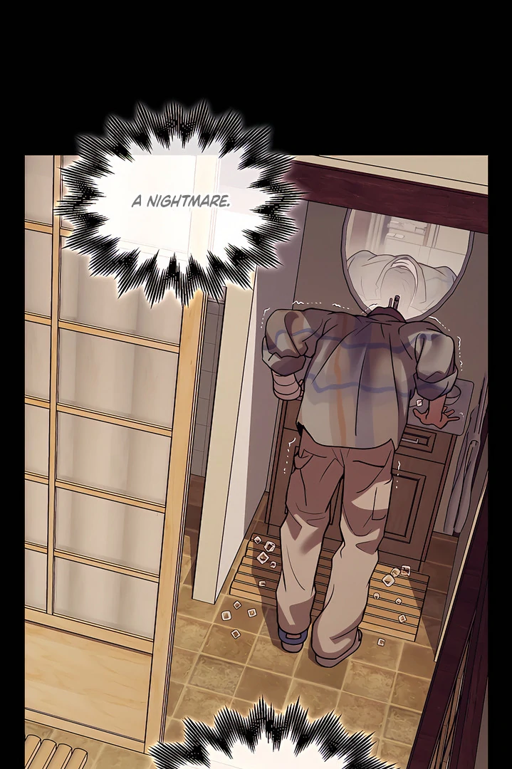 PEARL BOY: IGNITE THE DAWN Chapter 26 page 37 - 
