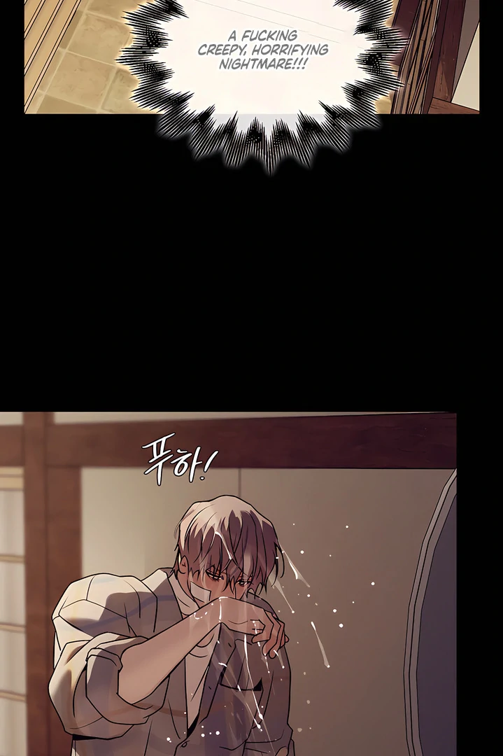 PEARL BOY: IGNITE THE DAWN Chapter 26 page 38 - 
