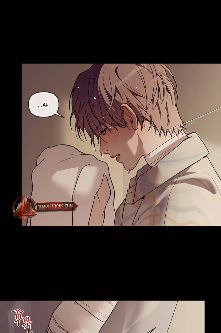 PEARL BOY: IGNITE THE DAWN Chapter 26 page 41 - 