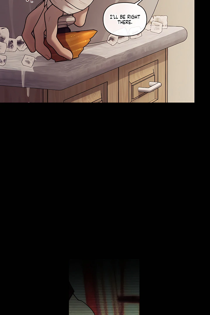 PEARL BOY: IGNITE THE DAWN Chapter 26 page 42 - 
