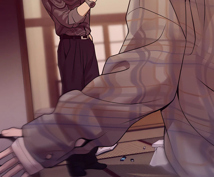PEARL BOY: IGNITE THE DAWN Chapter 26 page 47 - 