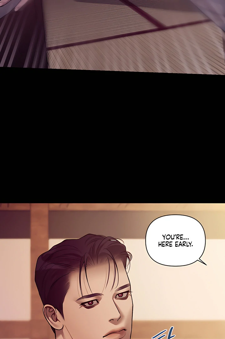 PEARL BOY: IGNITE THE DAWN Chapter 26 page 48 - 