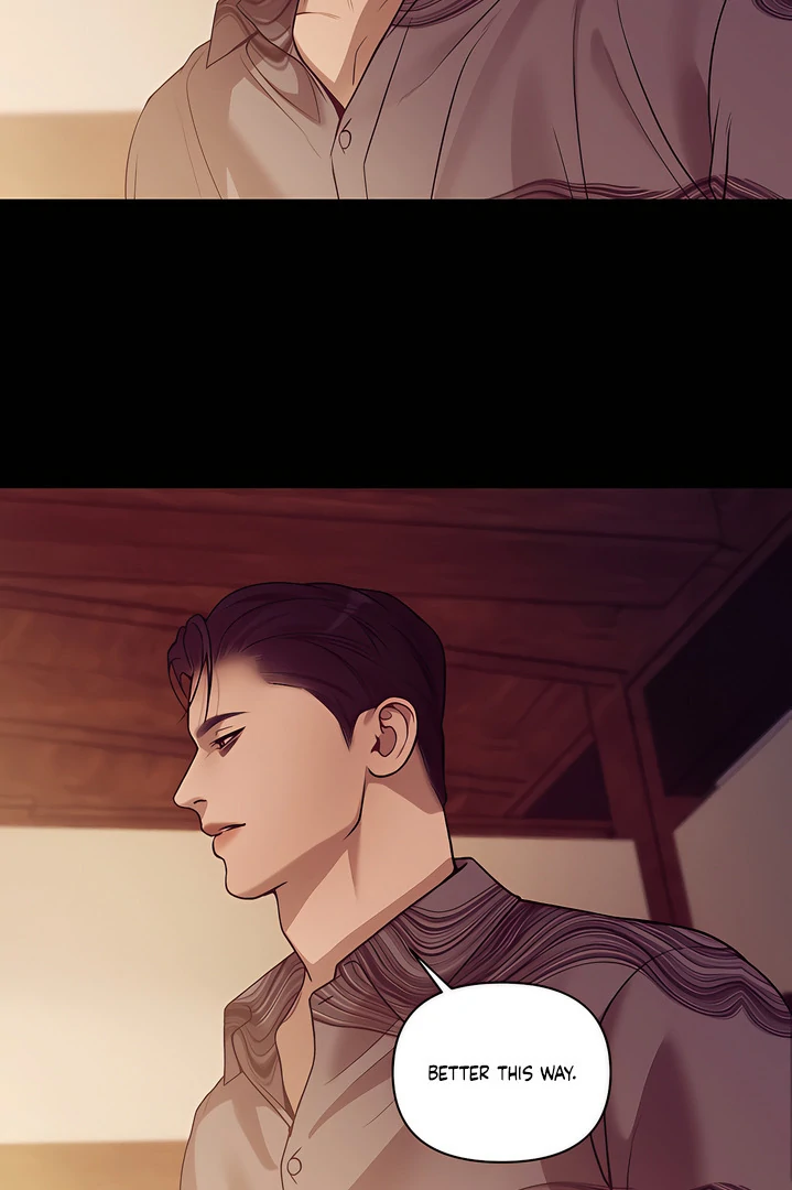PEARL BOY: IGNITE THE DAWN Chapter 26 page 54 - 
