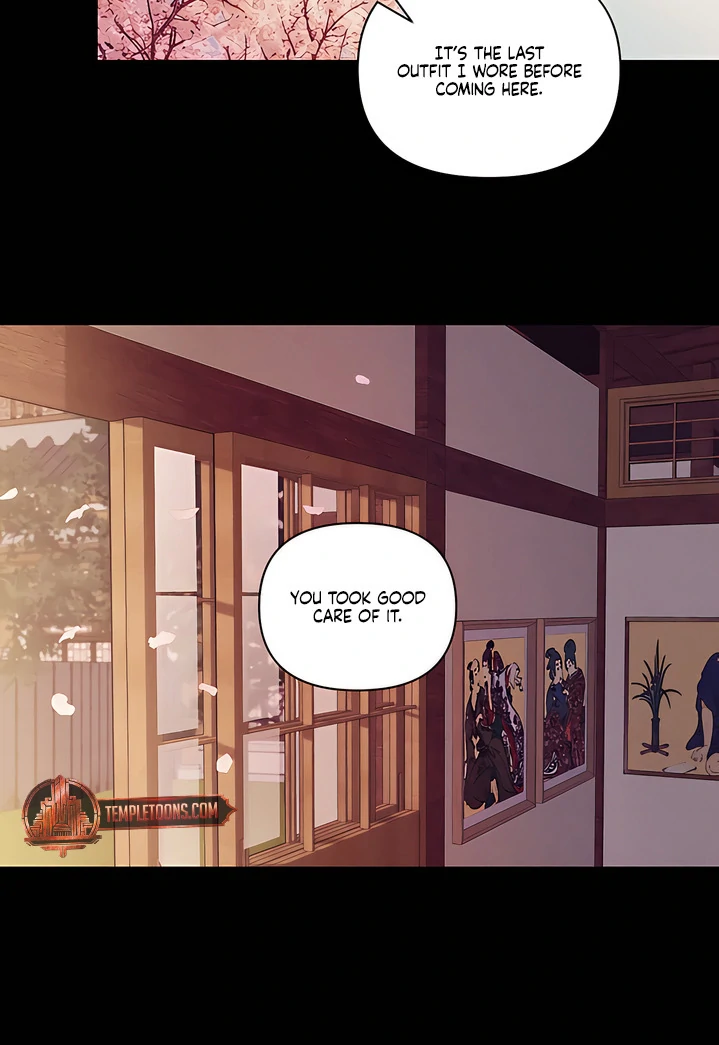 PEARL BOY: IGNITE THE DAWN Chapter 26 page 57 - 