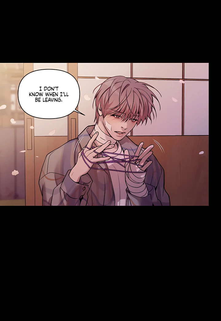 PEARL BOY: IGNITE THE DAWN Chapter 26 page 58 - 