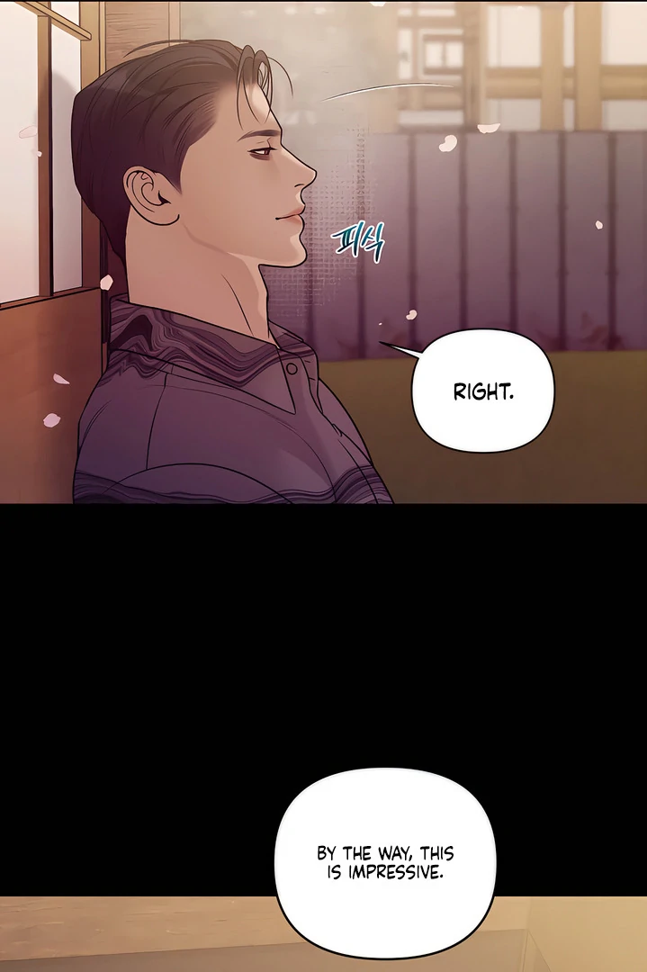 PEARL BOY: IGNITE THE DAWN Chapter 26 page 59 - 