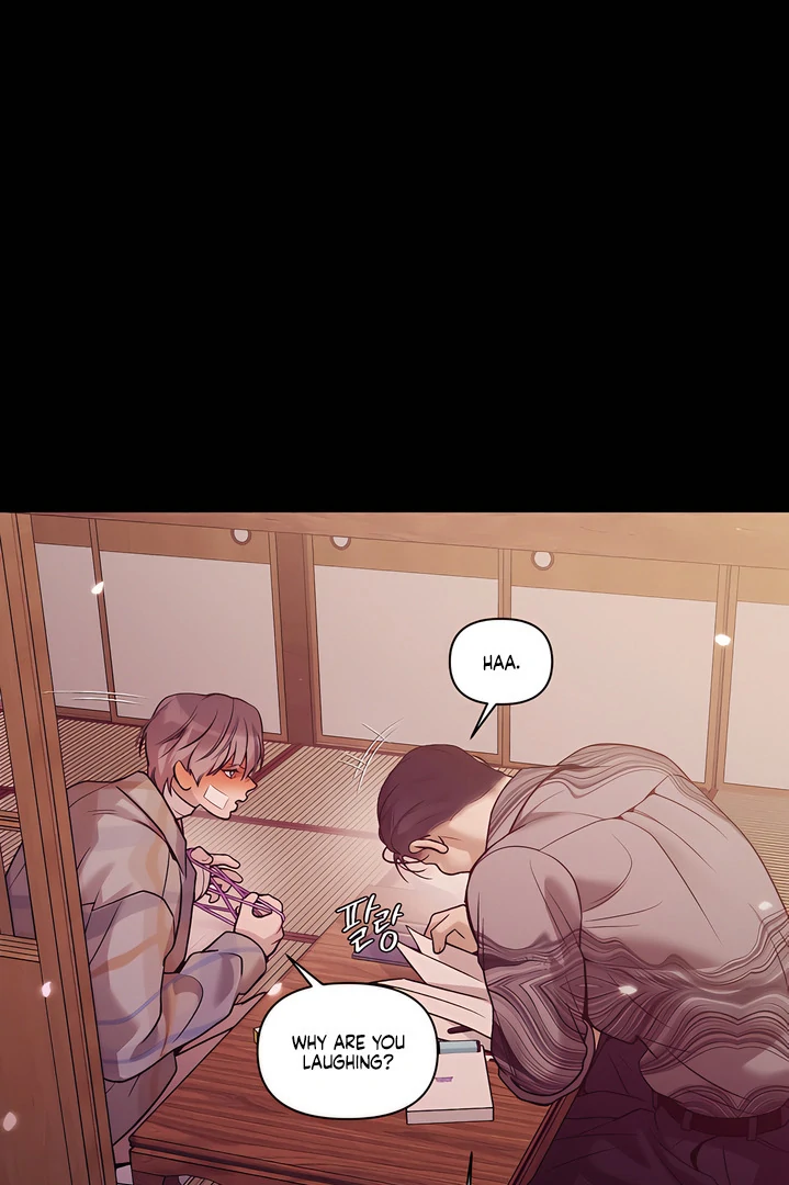 PEARL BOY: IGNITE THE DAWN Chapter 26 page 63 - 