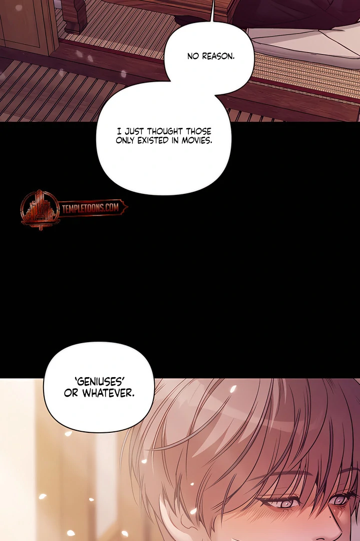 PEARL BOY: IGNITE THE DAWN Chapter 26 page 64 - 