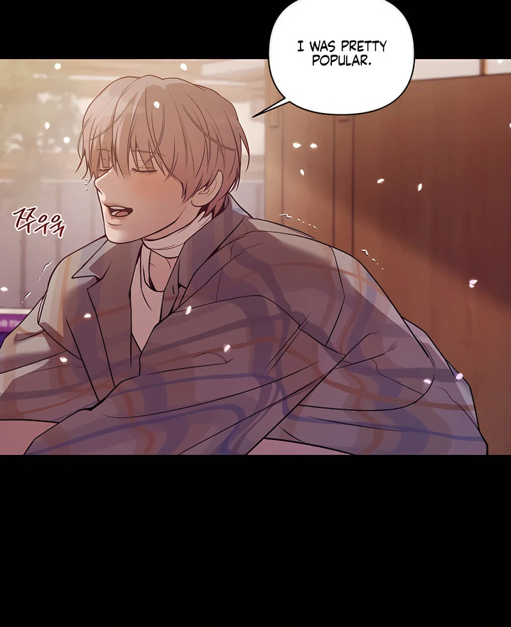 PEARL BOY: IGNITE THE DAWN Chapter 26 page 69 - 