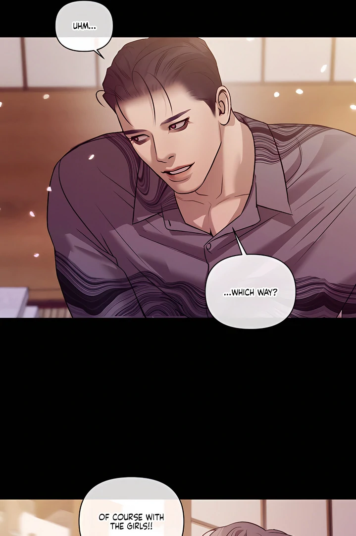 PEARL BOY: IGNITE THE DAWN Chapter 26 page 70 - 