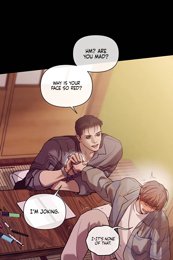 PEARL BOY: IGNITE THE DAWN Chapter 26 page 74 - 