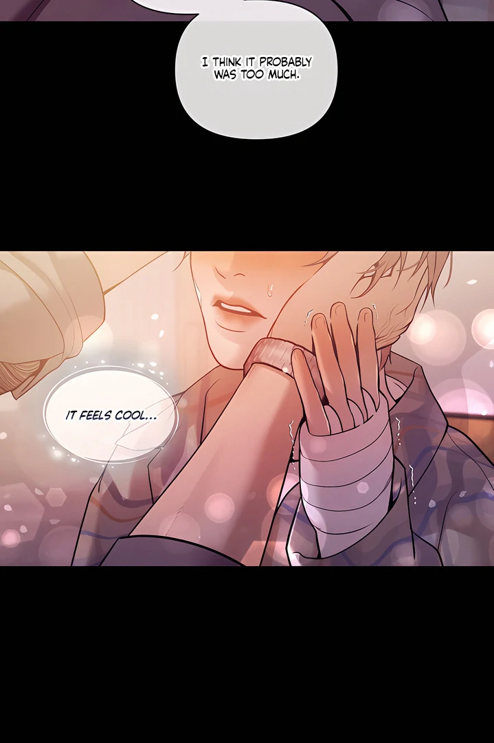 PEARL BOY: IGNITE THE DAWN Chapter 26 page 79 - 