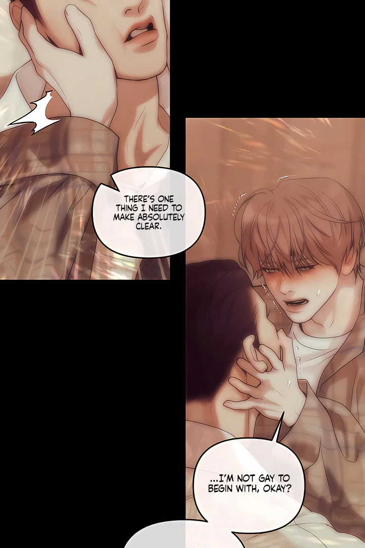 PEARL BOY: IGNITE THE DAWN Chapter 26 page 9 - 